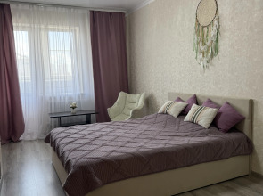 Квартира Евродвушка на Симиренко