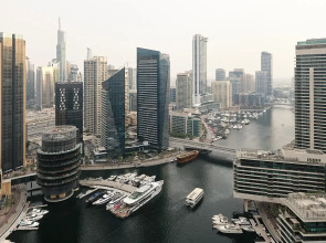 Апартаменты Welcome Home Bay Central