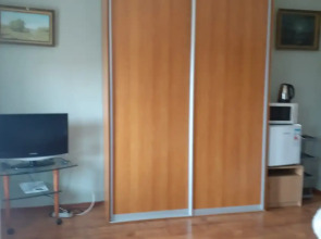 Гостевой дом на Цитрусовой