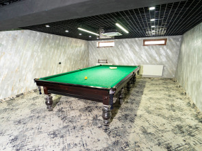 Отель Reikartz Bahor Bukhara