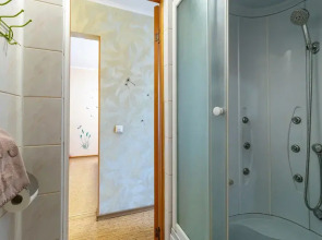 Квартира Уютная в Самом Центре Города