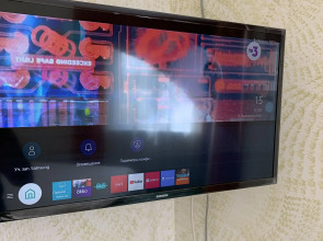 Гостевой Дом Миллениум