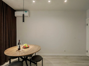 Апартаменты Privi House на Конструктора Калашникова 21