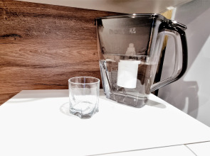 Апартаменты Добрый Дом в ЖК Видный