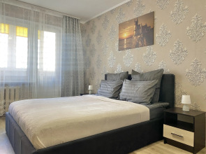 Квартира Уютная