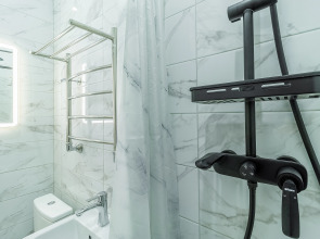 Отель Закат