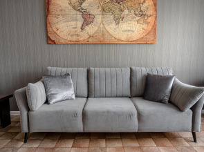 Апартаменты для Вас на Комиссарова