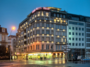 Grand Hotel Cravat
