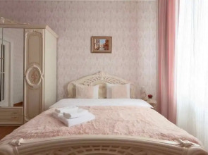 Апартаменты Улучшенные Трехомнатные Классик