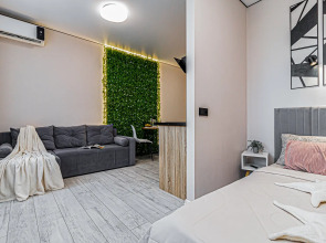 Квартира Фито-Студия ВКК Экспоград-Юг