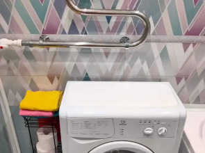 Квартира на Большой Октябрьской улице 67