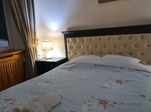 Отель Latif Samarkand