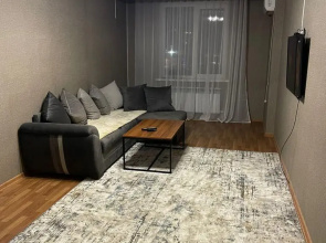 Poyedem v Dagestan Apartments