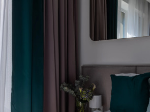 Апартаменты WishList Studio 8' to the metro in the center SPb