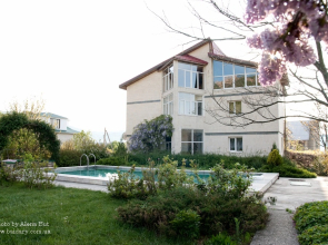 Usad'ba Bajdaryi Hotel