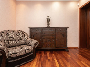 Апартаменты Вид на сосны