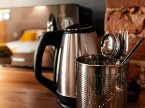 Апартаменты В Особняке Слепцова