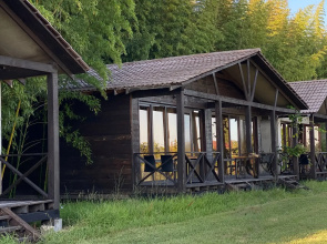 База отдыха Akalam country club