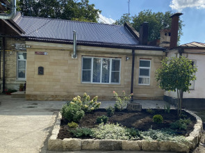 Гостевой дом на Бродвее