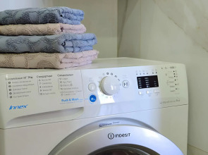 Квартира Лофт-Апартаменты