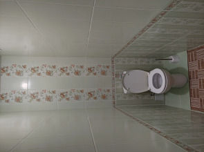 Квартира Семейная