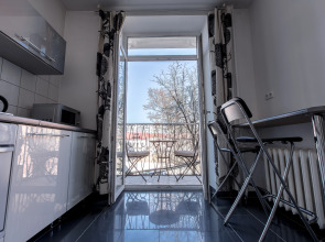 Апартаменты в Центре Минска с Кондиционером