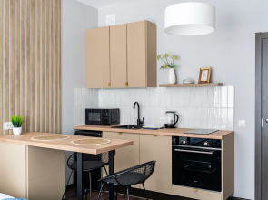 Квартира Стрижи