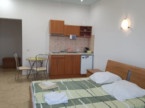 Апартаменты у моря Балтийский Бриз Делюкс