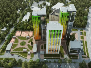 Апартаменты Уютные на Родионова