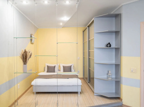 Inndays Na 9 Maya 8А Flat
