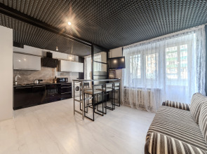 Апартаменты Studiominsk, Романовская Слобода, 12