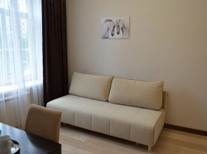 Отель Пегас