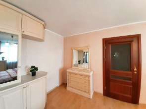 Апартаменты Простор