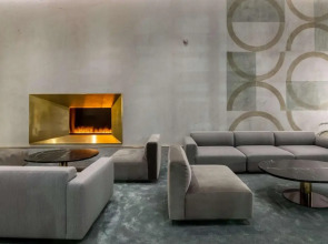 Отель Hilton Garden Inn Tbilisi Chavchavadze