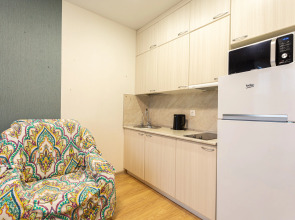 Апартаменты Студия 175 ЖК Каравелла Португалии