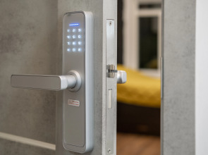 Апартаменты на Конной