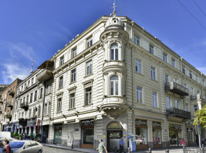 Mini-' HB Apartments Laghidze