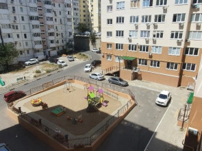 Апартаменты с Видом на Геленджикскую Бухту