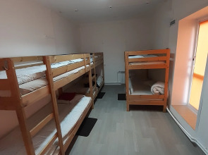 Хостел Радуга