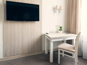 Отель Aykun Astana