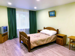 Гостиница Маршал Петрозаводск