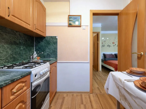 Апартаменты ComfortHomes метро Спортивная