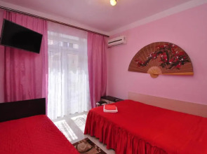 Гостевой дом Корсика