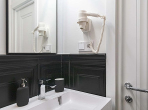 Апартаменты Нормандия 2