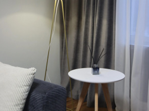 Апартаменты Уральская 1