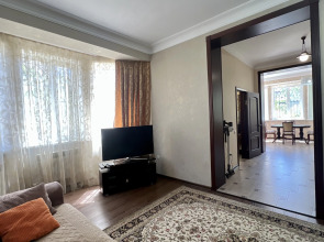 Частный дом у моря  Караман