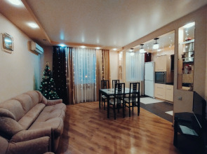 Квартира Брутальная