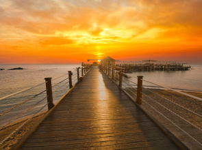 Salamis Bay Conti Resort Hotel