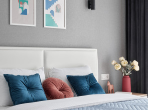 City Center Apartments