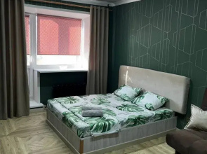 Na Lenina 31 Flat